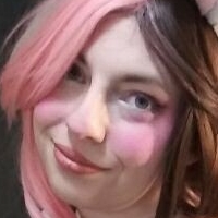 BlackStarkitten Desnuda