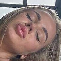 blondy_liana Desnuda