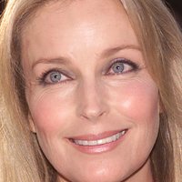 Bo Derek Desnuda