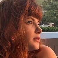 Brenda Olivieri Desnuda