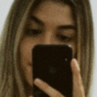 Bruna Luttero Desnuda