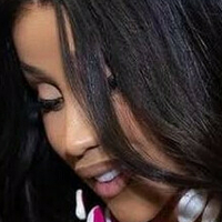 Cardi B Fake Desnuda