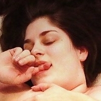 Carina Shero Desnuda