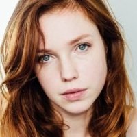Carolina Jurczak Desnuda
