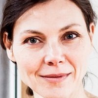 Caroline Grothgar Desnuda