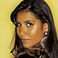 carollinihonorio Desnuda