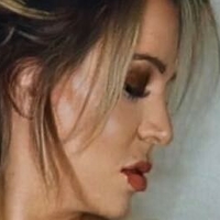 Carrie P-M Desnuda