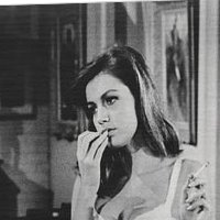 Catherine Spaak Desnuda