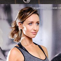 Catherine Tyldesley Desnuda