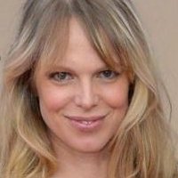 Cécile Breccia Desnuda