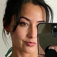 Chana Mai Desnuda