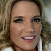 Charlotte Hawkins Desnuda