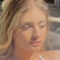 Chloe Simon Desnuda