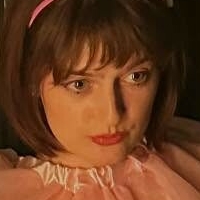 Chloe Troast Desnuda