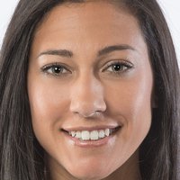 Christen Press Desnuda