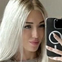 Christinebright Desnuda