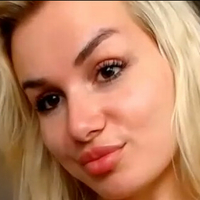 Corneliapink Desnuda