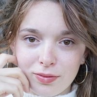 Cosima Bevernaege Desnuda