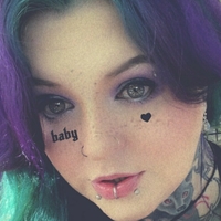 crystallizedfairy Desnuda