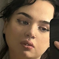 Cutejuliavictoria Desnuda