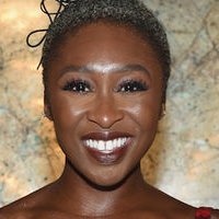 Cynthia Erivo Desnuda