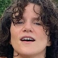 Cyrille Aimee Desnuda