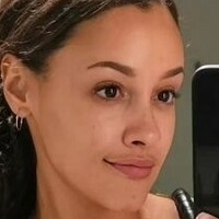 Daisey Wilks Blossoms Desnuda