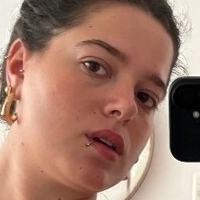 Dalia Akstein Desnuda