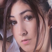 Dalin Cosplay Desnuda