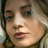 Daniela Brooke Desnuda