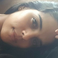 danielabaptista Desnuda