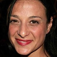 Daniella Farinacci Desnuda