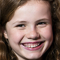 Darby Camp Desnuda