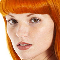 Darcie_Louise_Model Desnuda