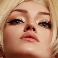 Daria Kulikova Desnuda