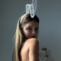 Dasha Komarova Desnuda