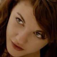 Déborah Révy Desnuda
