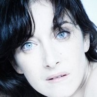 Delphine Serina Desnuda