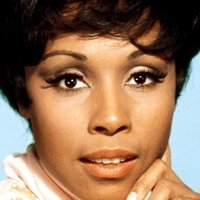 Diahann Carroll Desnuda