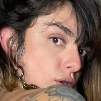 Dread Hot Desnuda