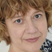 Édith Le Merdy Desnuda