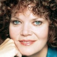 Eileen Brennan Desnuda