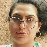 ElenBrito Desnuda