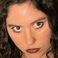 Eliza Sophie Caird Desnuda