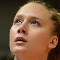 Elizaveta Shabanova Desnuda