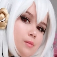Elune Cosplay Desnuda