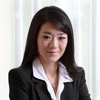 Emily Cho Desnuda