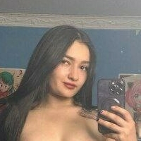 enyely211 Desnuda