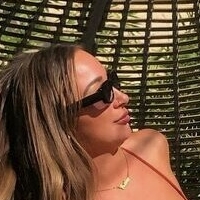 Erika Lampe Desnuda