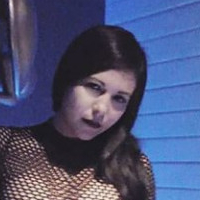 Erzebeth Rathory Desnuda